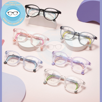 Gọng trẻ con mã 1729